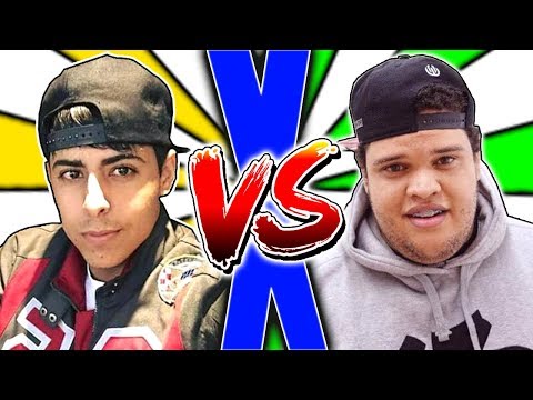 EDUKOF vs RENATO GARCIA - CAMARO vs PORSCHE PANAMERA (BeamNG DRIVE)