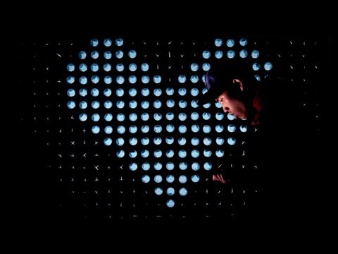 Video thumbnail for You Were My Brightest Light
