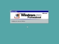 Windows 2000 Startup And Shutdown