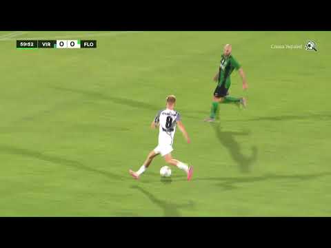 AC Virtus Acquaviva 0-0 FC Flora Tallinn 