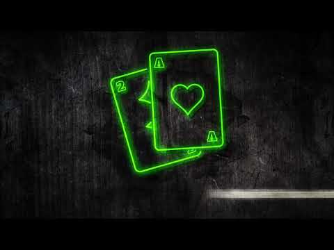 Larry Fleet - In Love With My Problems (feat. Jon Pardi) (Lyric Video)