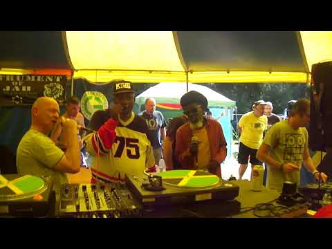 ONE LOVE FESTIVAL 2017 feat NUCLEUS ROOTS