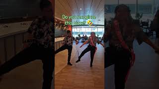 Comment if you know where this is.  #royalcaribbean #travel #shorts #washywashybeforeyummyyummy #wow