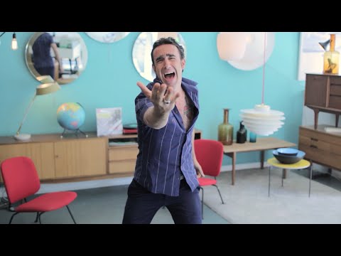 Gaspard Royant - EUROPE (official video)