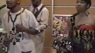 Deyansa - Let Love Reign *HI-RES*