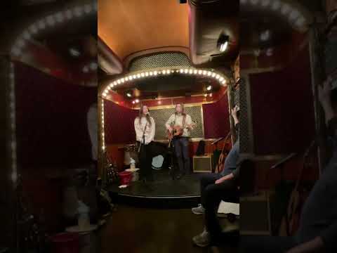 15 Days (Duet with Lina) - Live at Pete's Candy Store