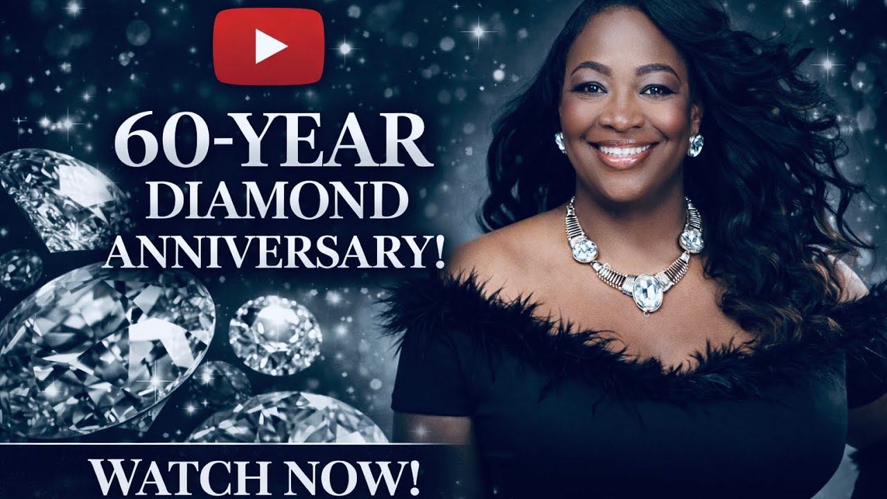 “How I Designed a Luxury 60th Wedding Anniversary Dinner | Elegant Event Décor”/Kathology