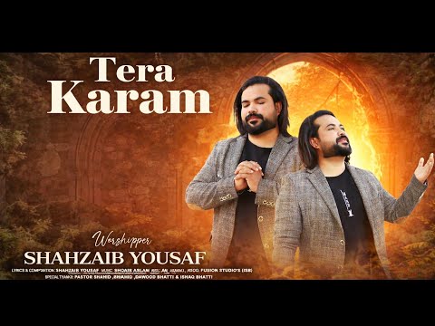 Tera Karam | New Masihi Geet | Sabi Sunny Jimmy |