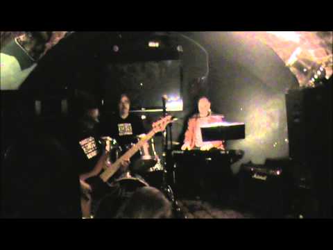 335 Soczewa Blues Session - 11.09.2015 - 1