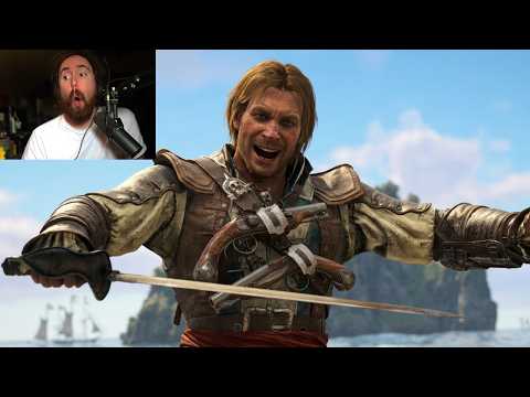 Finally, a good f***ing remake