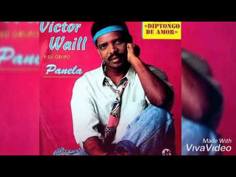 Fallece | Víctor Waill | Homenaje 🇩🇴🎙