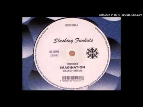 Slashing Funkids - Imagination