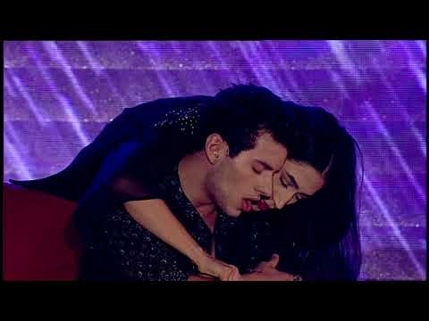 SMA 2018 – Βαγγέλης Κακουριώτης – Να μ’ αγαπάς