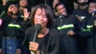 Second Chance - Monique Walker (Hezekiah Walker an