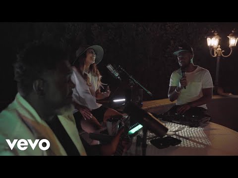 Angie Rose - Angels (Selah) (Live In Corona, CA/2021)