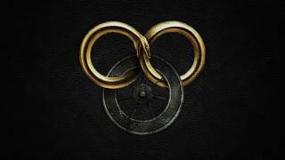 Wheel of Time [COVER] Blind Guardian