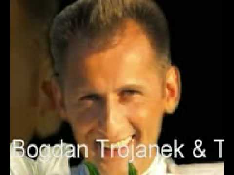 Nie bój się żyć Bogdan Trojanek & Terne Roma