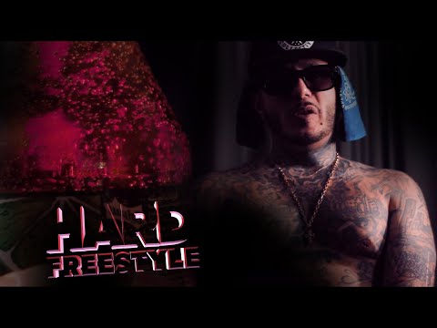 Dj Fatsam Ft TattooTwon - Hard (Freestyle)