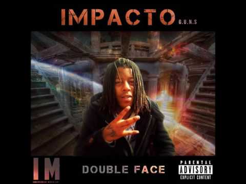 Double Face - Arrasta di Bo ft Flavio MC K.K(MIXTAPE/IMPACTO