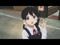 Tamako X Toxic The AMV