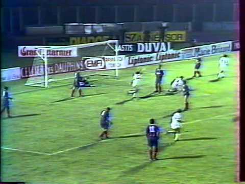 VAC-PSG (saison 94-95)