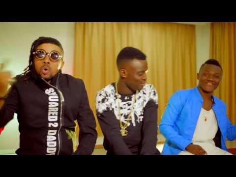 Jacky Chant ft Yamoto Band   Wabaya Official Video