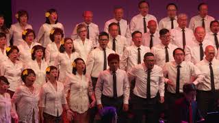 You&#39;re the Voice (&quot;Songs for Us&quot; Charity Concert 2017)