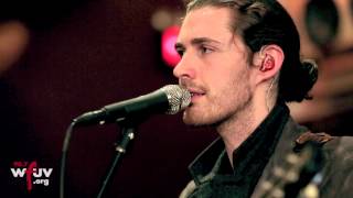 Hozier - &quot;Like Real People Do&quot; (Electric Lady Sessions)
