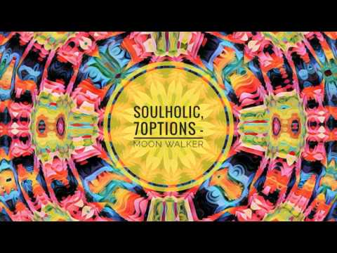 Soulholic, 7Options  - Moon Walker