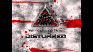 Disturbed-Fade to Black (Metallica Cover)