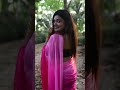 OUTDOOR SAREE FASHION SHOOT CURVY MARIYA Graveyardowl Sareelove Fashion Bold