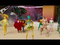 Jason Forrest - Subdivision (Video) (REUPLOADED)