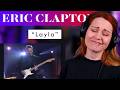 First Time Hearing Eric Clapton Now I Know NOW I KNOW WHAT I MISSED