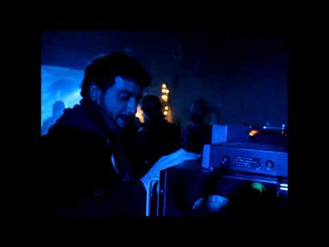 Prayazen Sound System at Mind Diggers