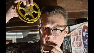 Trash Palace - Sacred Cinema, Documentary Segment