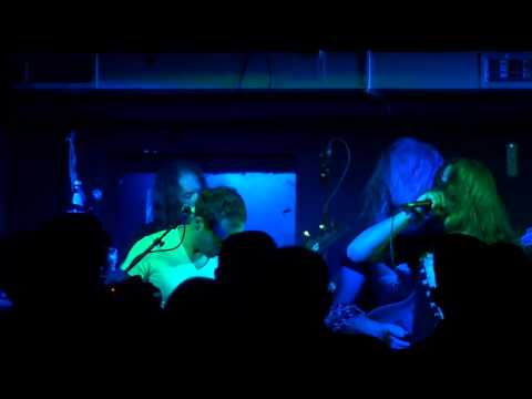 Buried Alive - Scarnival