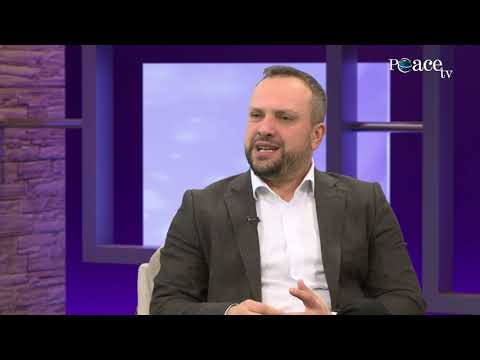 Kontekst | 20. Varësitë dhe traumat - Agron Terziqi