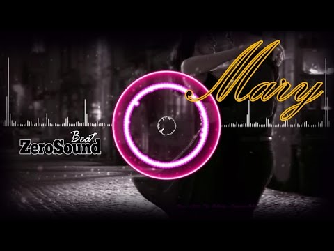 Sebastian Forslund feat Alice Vendt - MARY