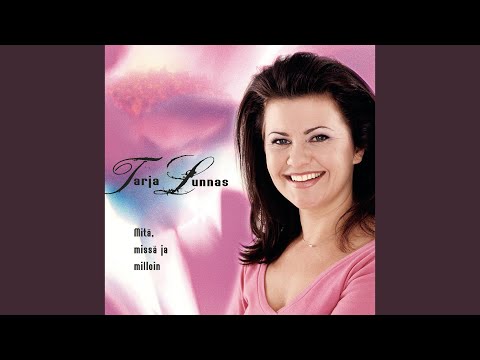 Mitä missä ja milloin