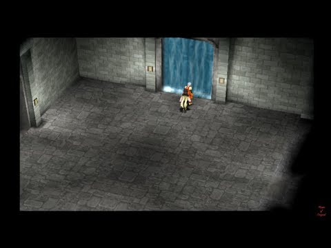 Suikoden 5 Walkthrough Part 36 - Chapter 3 - Ceras Lake Ruins
