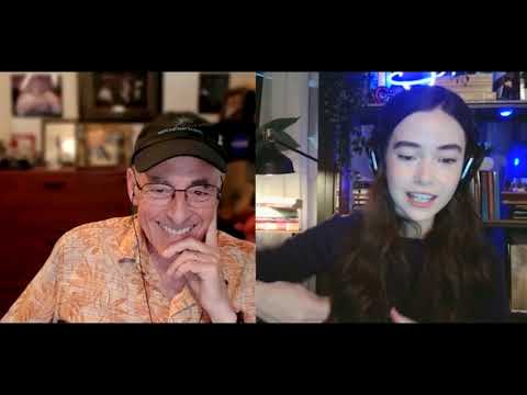 Planetary People Q&A with Ambre Trujillo | The Planetary Society