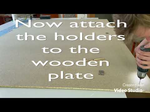 Finishing a 9000 piece puzzle - Ravensburger Astrology