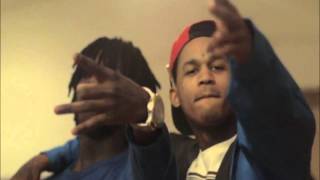 Chief Keef - Round Em Up x Fredo Santana