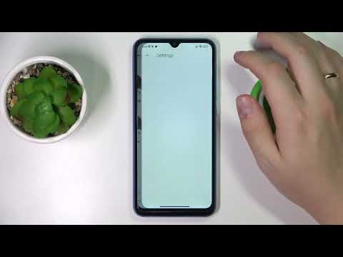 XIAOMI Redmi 10A - How To Block All Spam & Robo Calls