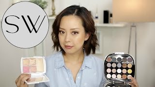 MARC JACOBS & HOURGLASS | #MAKEUPBAGMONDAY 11