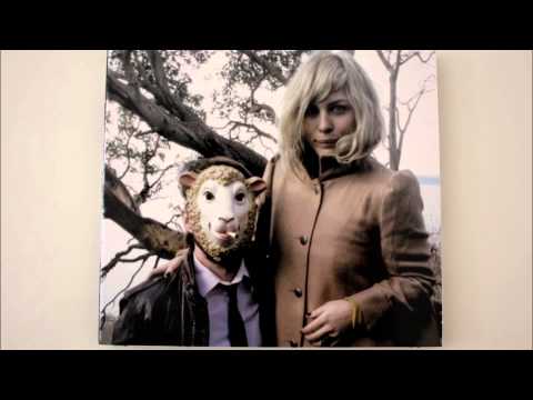 The Head And The Heart - Down In The Valley [HQ] + lyrics