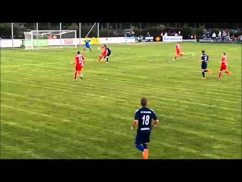 Amateurscout, Sollenau - Ritzing 2:1