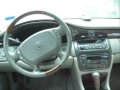 2001 Cadillac DTS Deville Full Detail, Start Up and ...