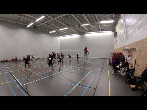 VV Mytilus HS1 - vv Gavoc'10 hs1