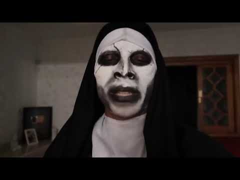 Matheus Yurley - TROLLEI MINHA NAMORADA FANTASIADO DE  FREIRA  DEU MERDA